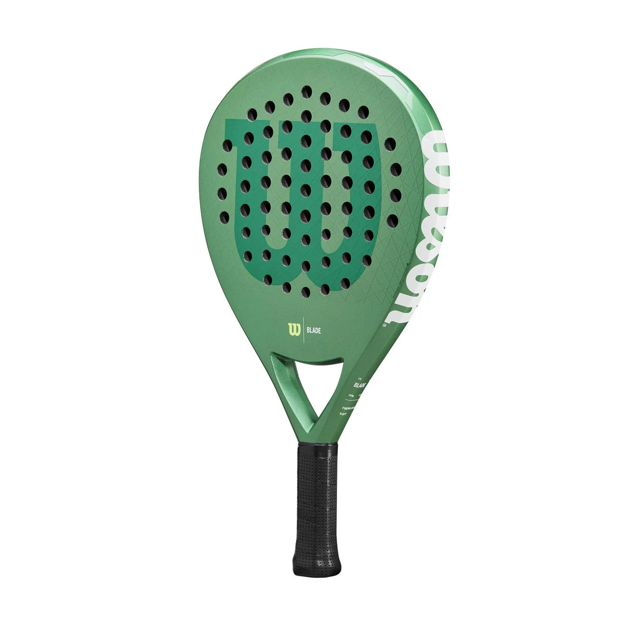 Wilson Blade LS V3 2