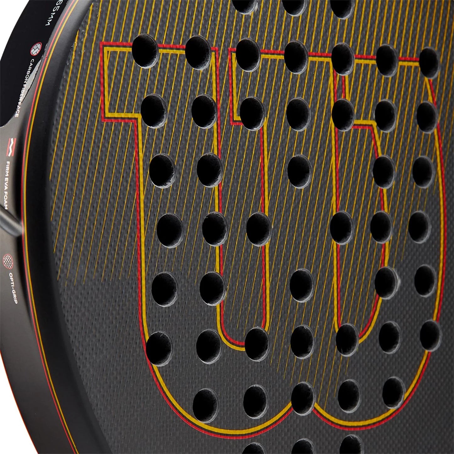 Wilson Pro Staff V2 TOUR