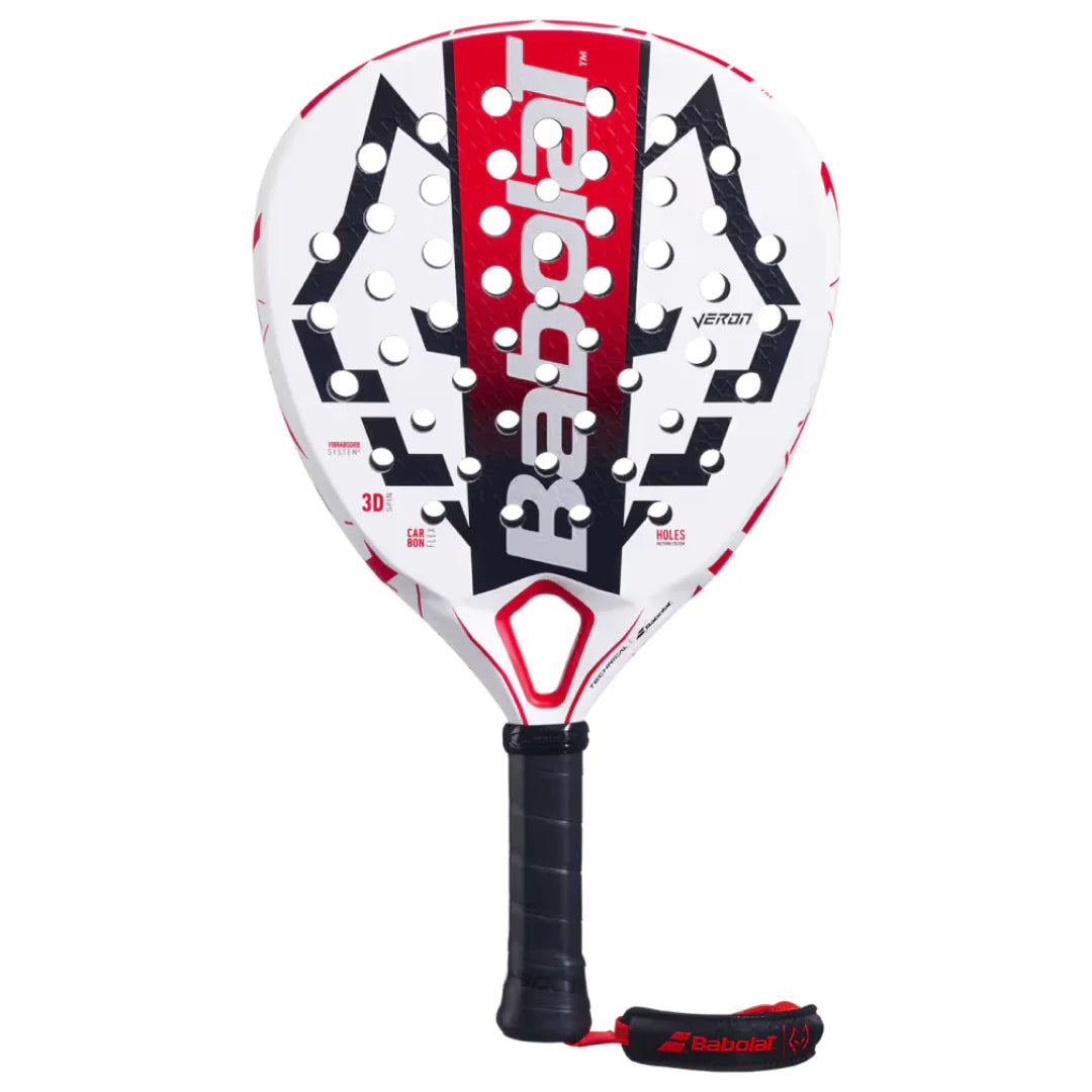BABOLAT TECHNICAL VERON JUAN LEBRON