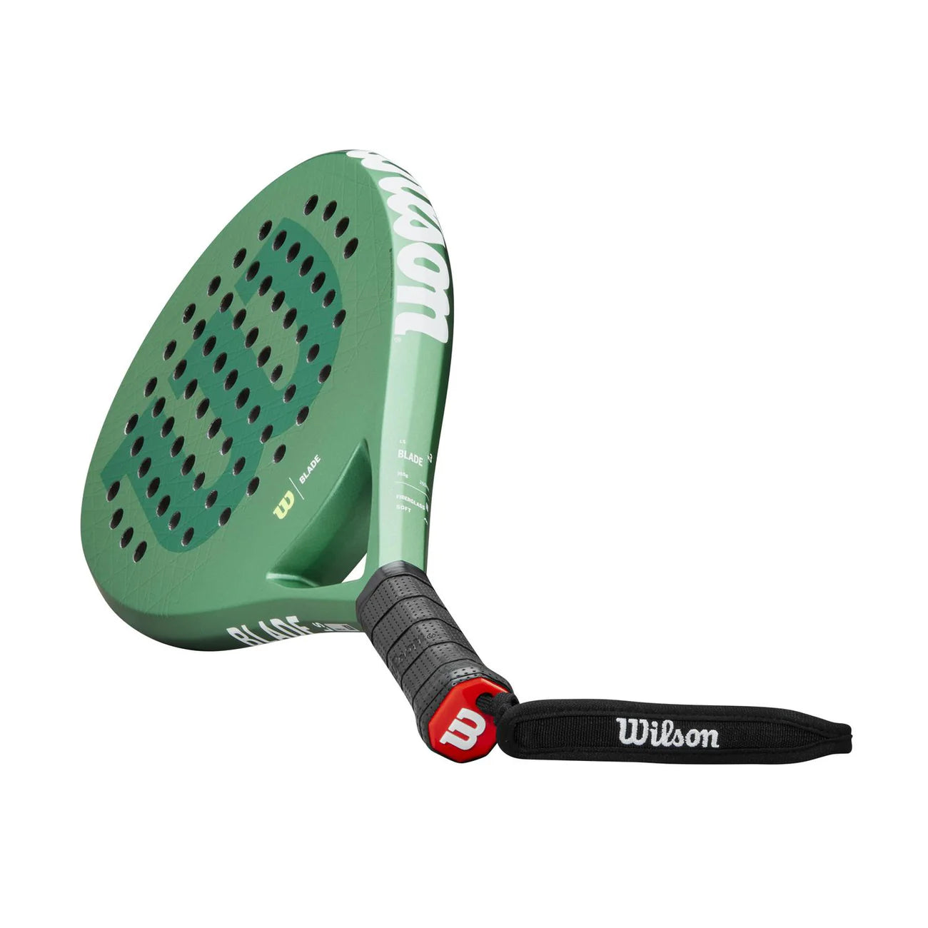 Wilson Blade LS V3 2
