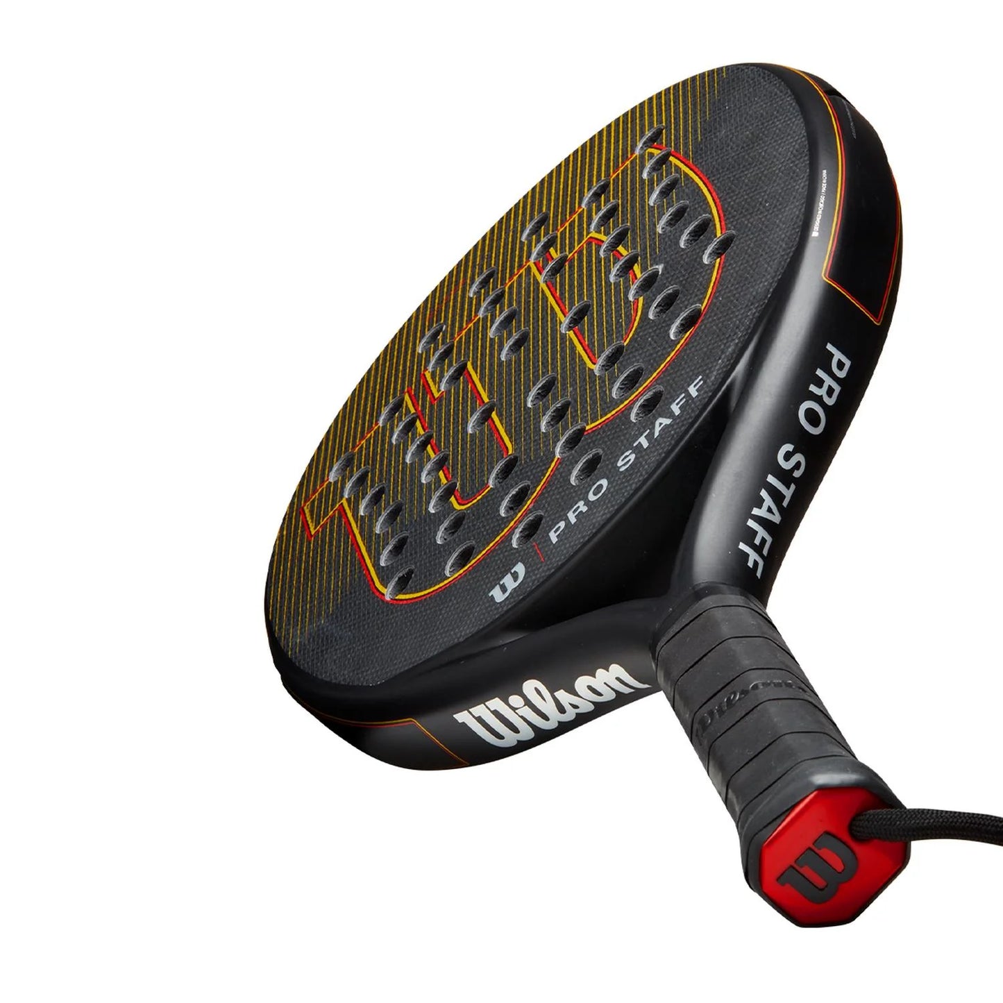 Wilson Pro Staff V2 TOUR