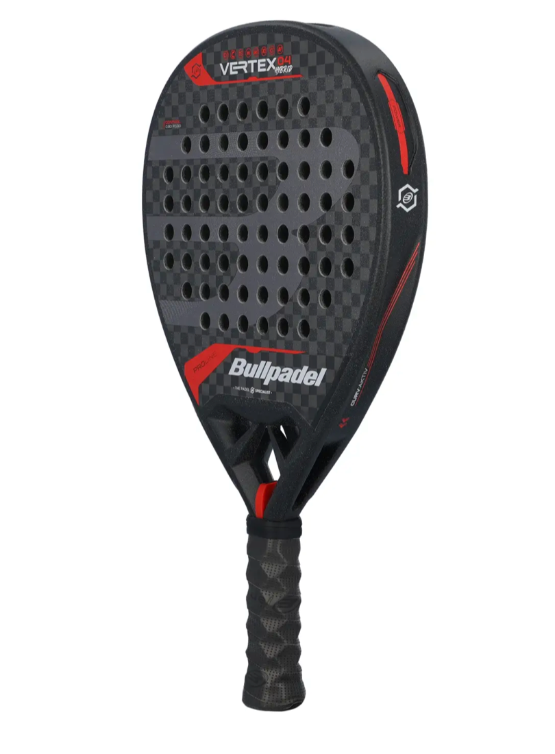 BULLPADEL VERTEX 04 HYBRID