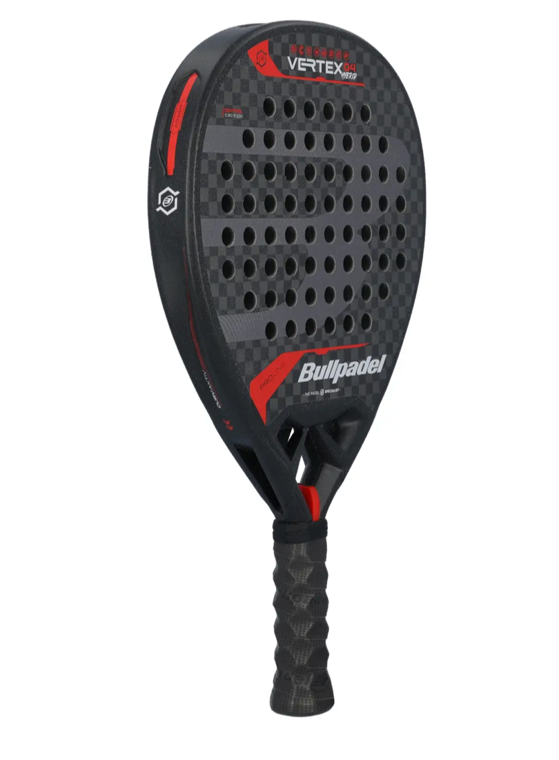 BULLPADEL VERTEX 04 HYBRID