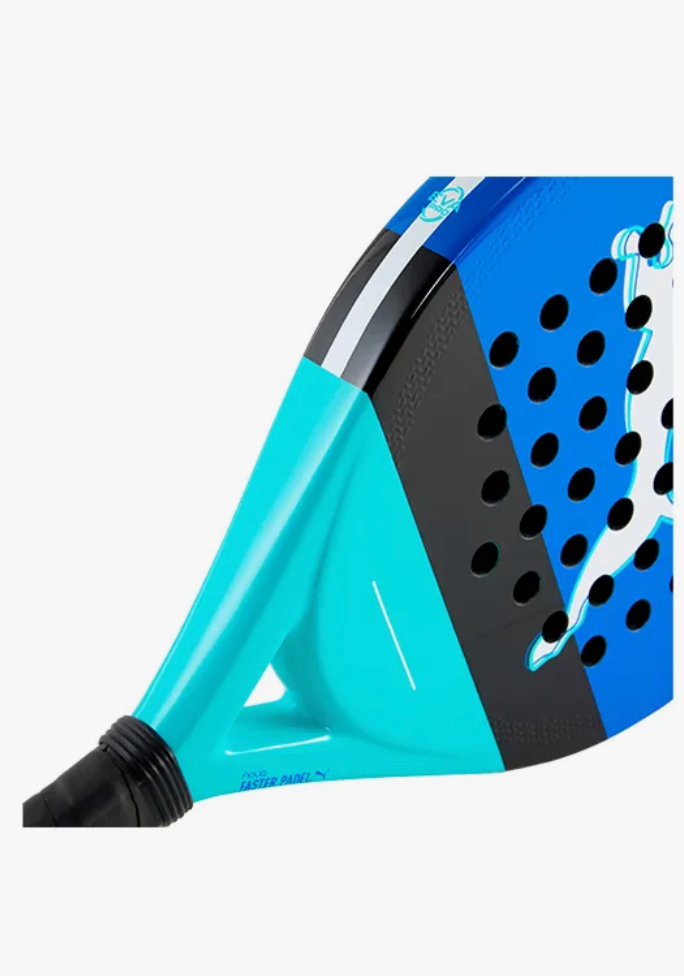 Puma Nova Smash Junior 2025 AzulP