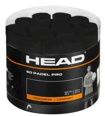 OVERGRIP HEAD