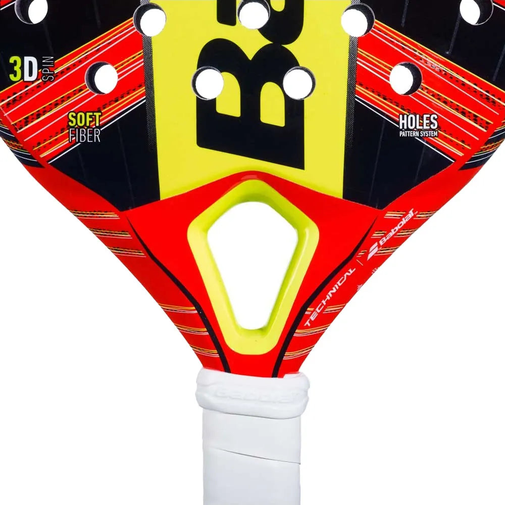 Babolat Technical Vertuo