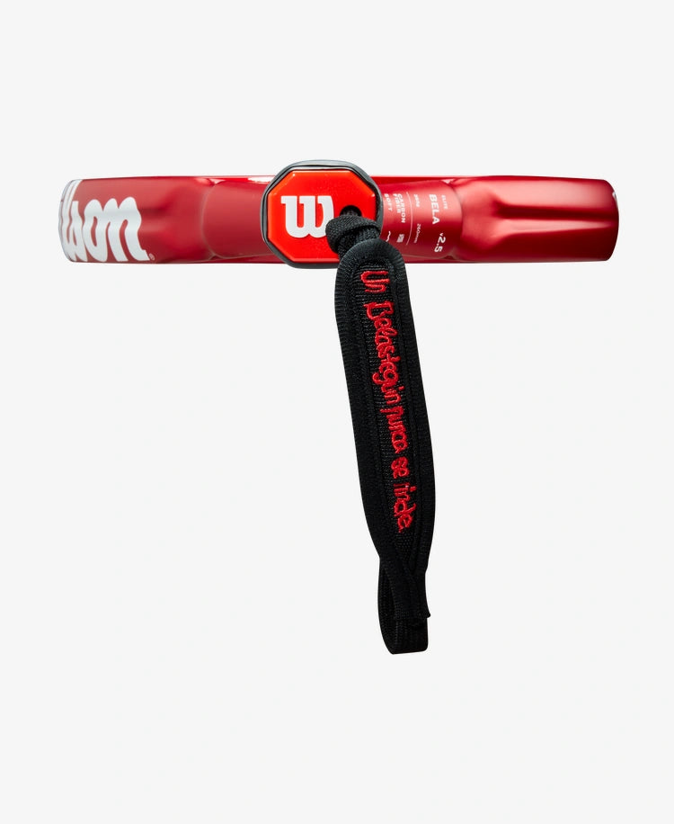 Wilson Bela Elite V2.5