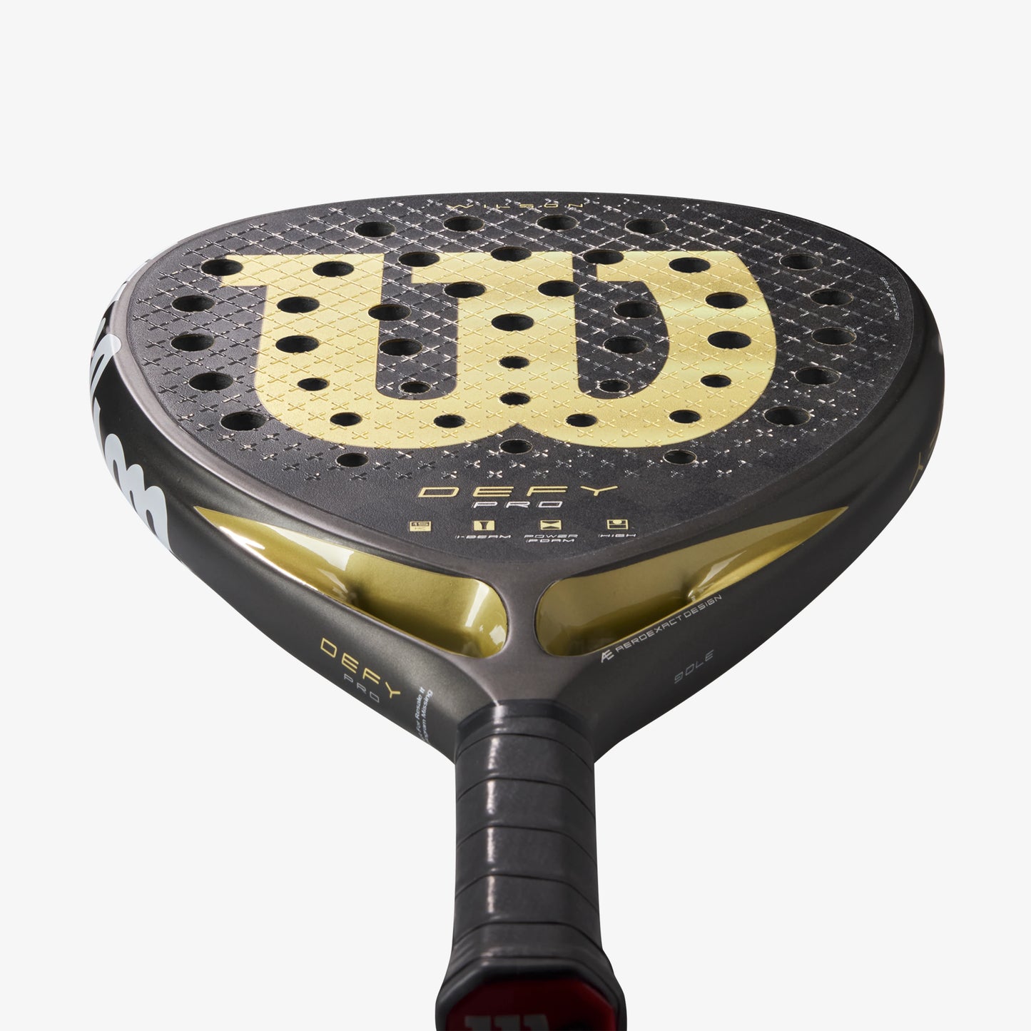 WILSON DEFY PRO V1 2