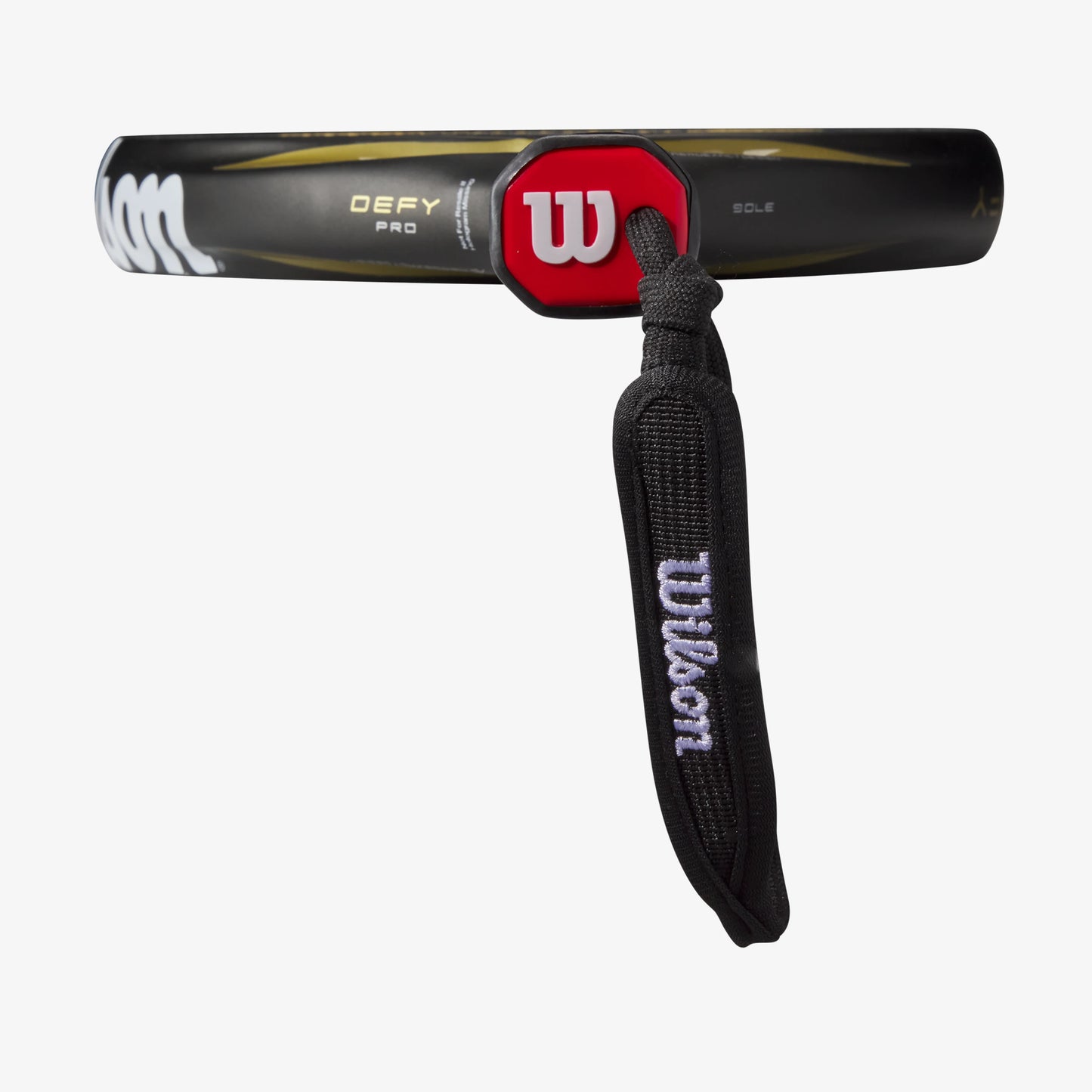 WILSON DEFY PRO V1 2