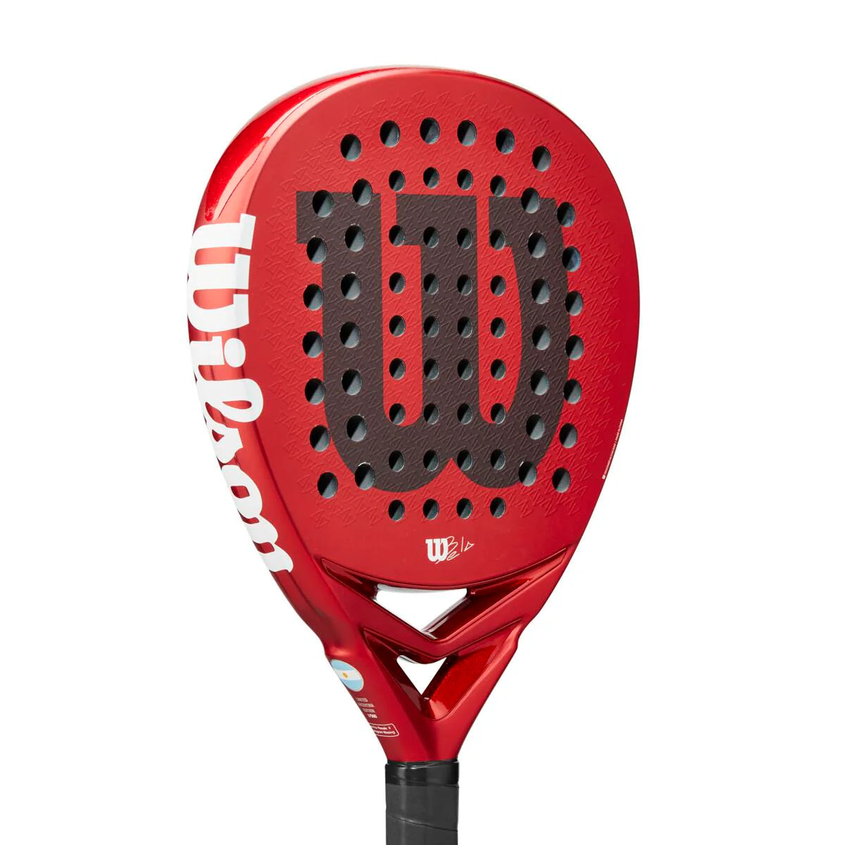 Wilson Bela Pro V2.5 LE Arg 2 (Edición Especial Bela 448/500