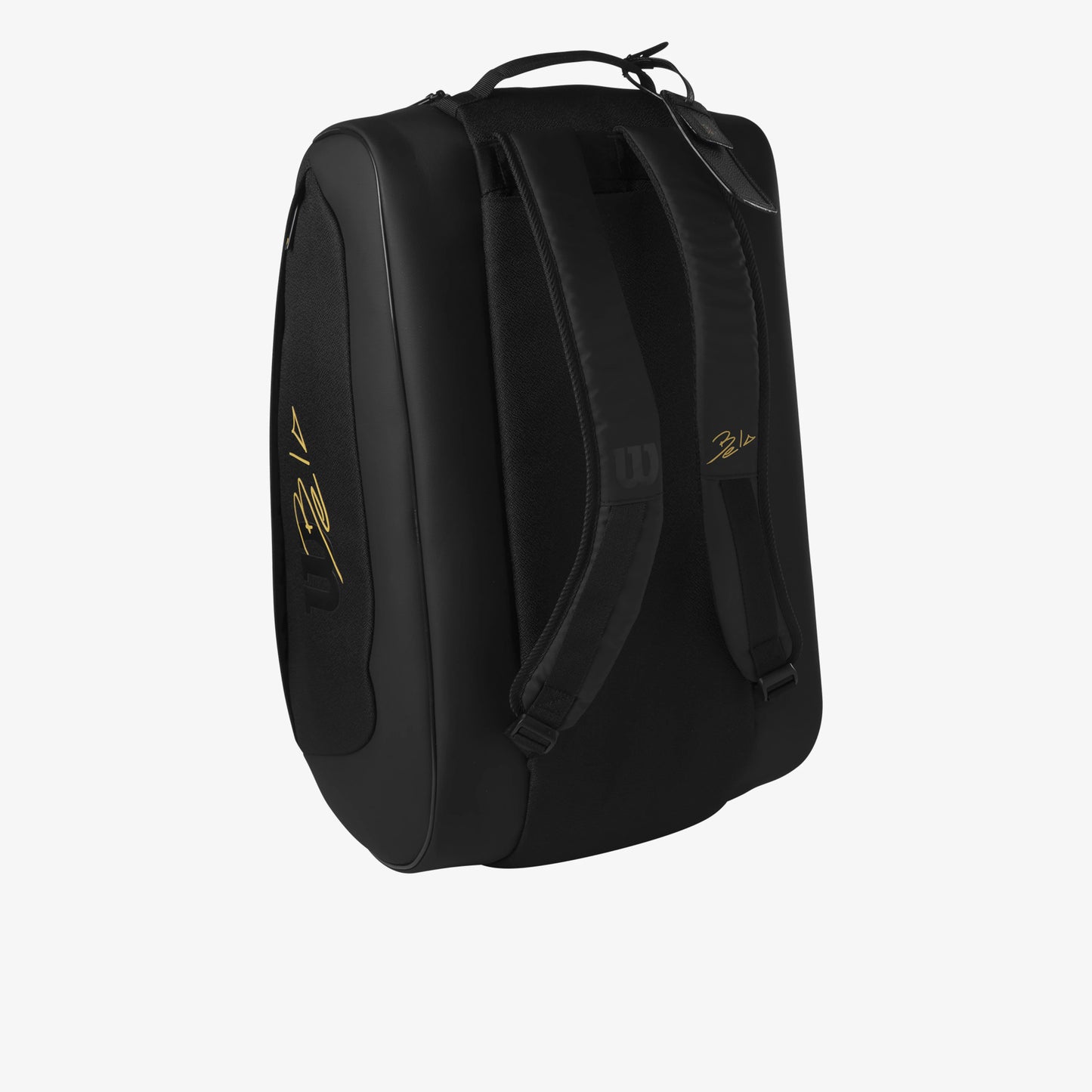 WILSON BELA SUPER TOUR PADEL BLACK