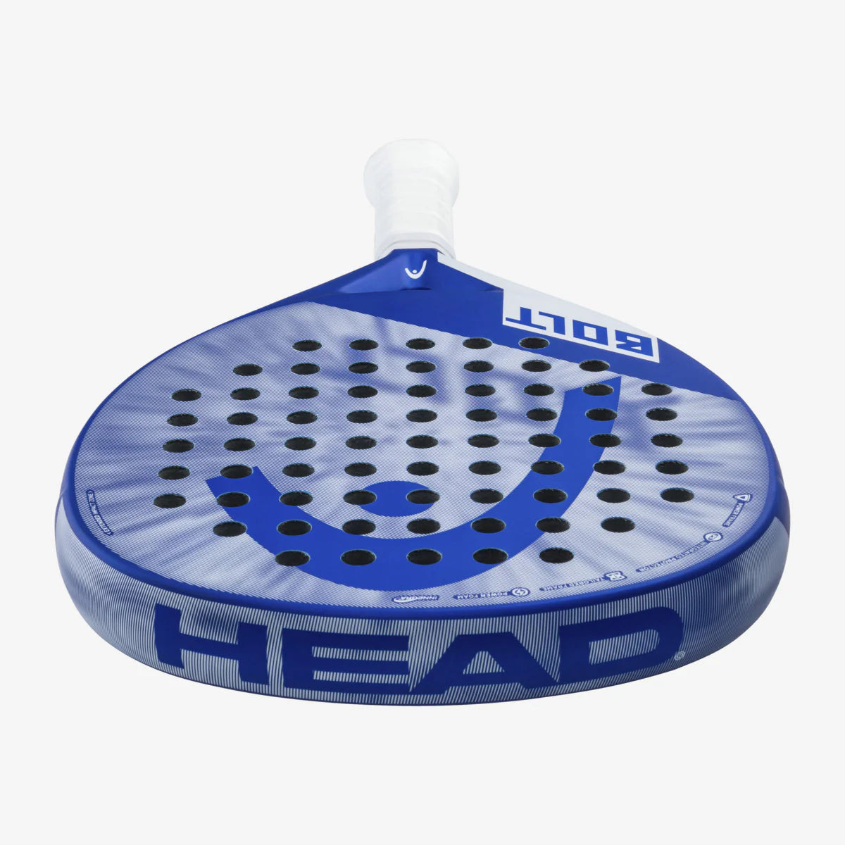 HEAD BOLT 2023 BL WH