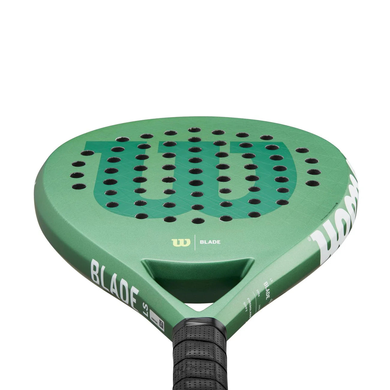 Wilson Blade LS V3 2