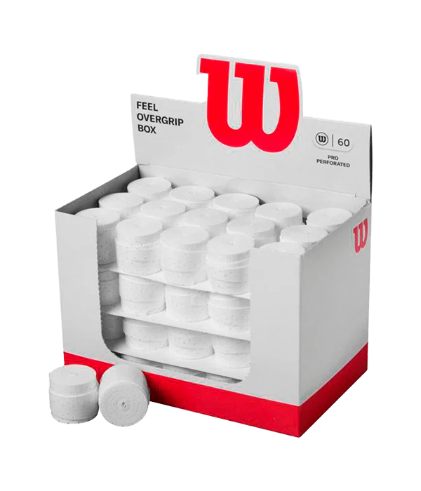 OVERGRIP WILSON