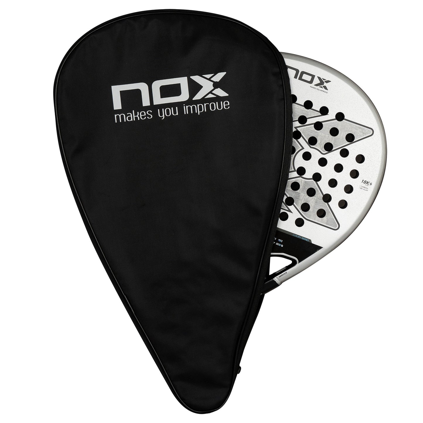 FUNDA NOX TERMICA
