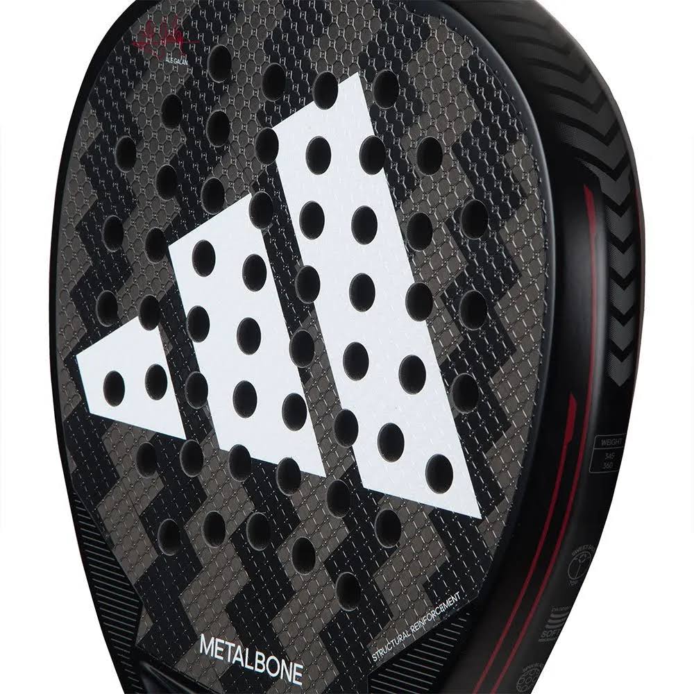 PALA ADIDAS METALBONE 3.3 24