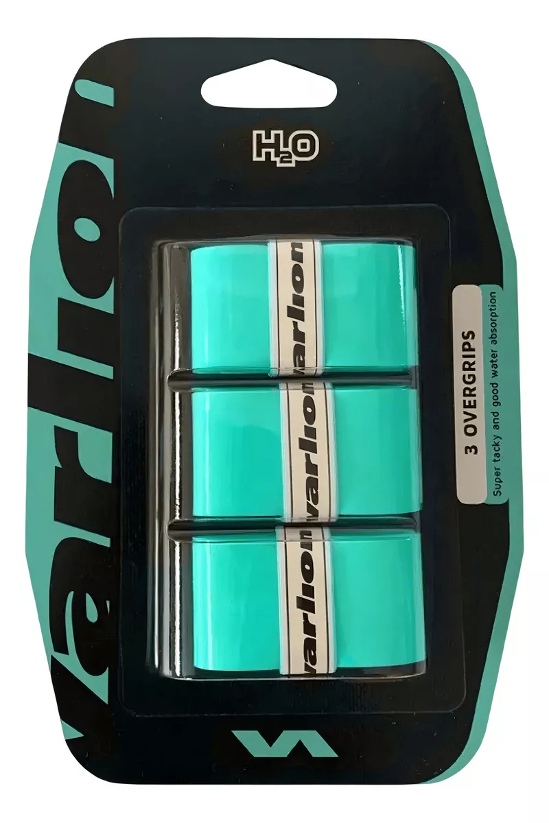 OVERGRIP VARLION 3 PACK