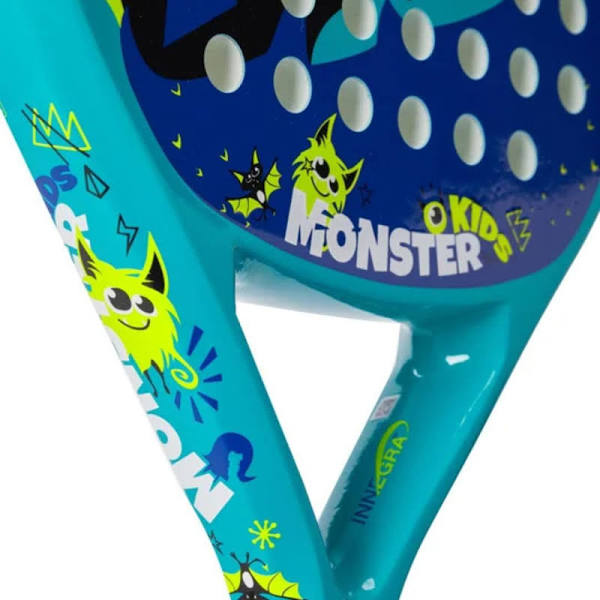 PALA HEAD MONSTER KIDS 2024