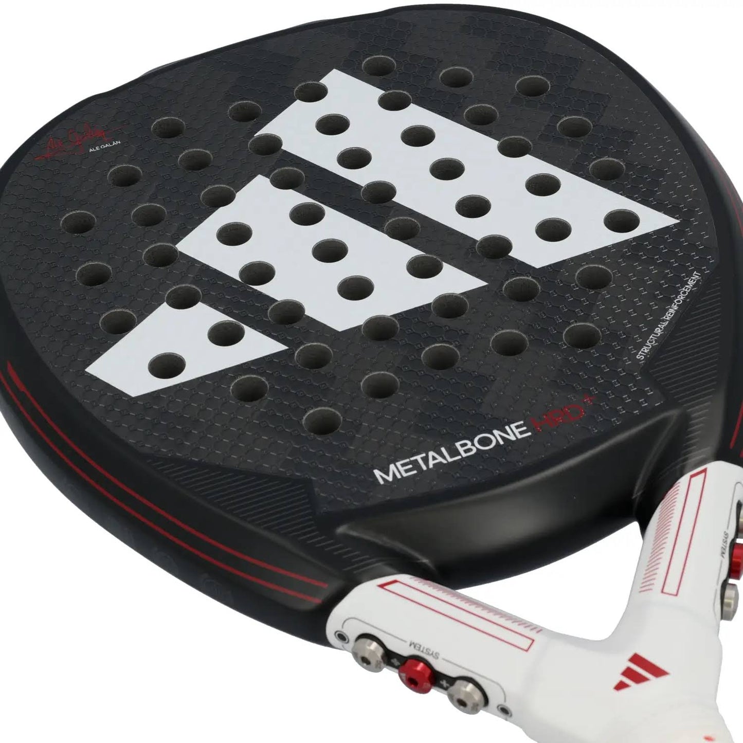 PALA ADIDAS METALBONE HRD+ 3.3 24