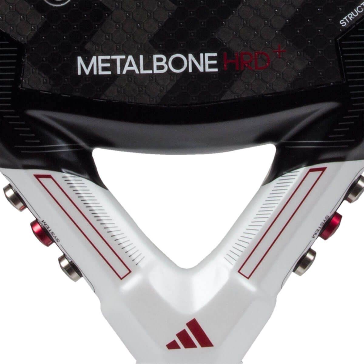 PALA ADIDAS METALBONE HRD+ 3.3 24