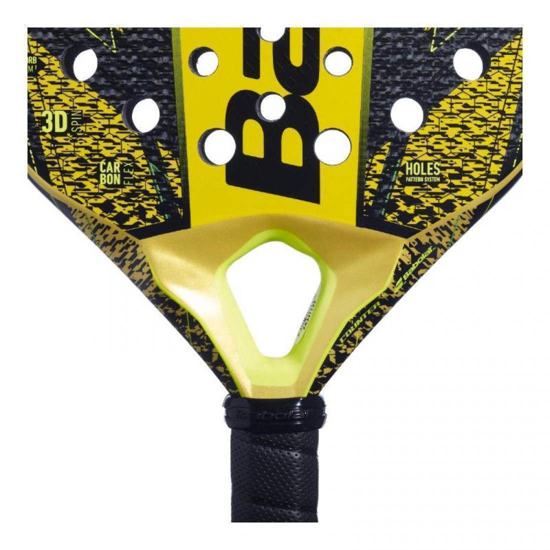 BABOLAT COUNTER VERON 2025