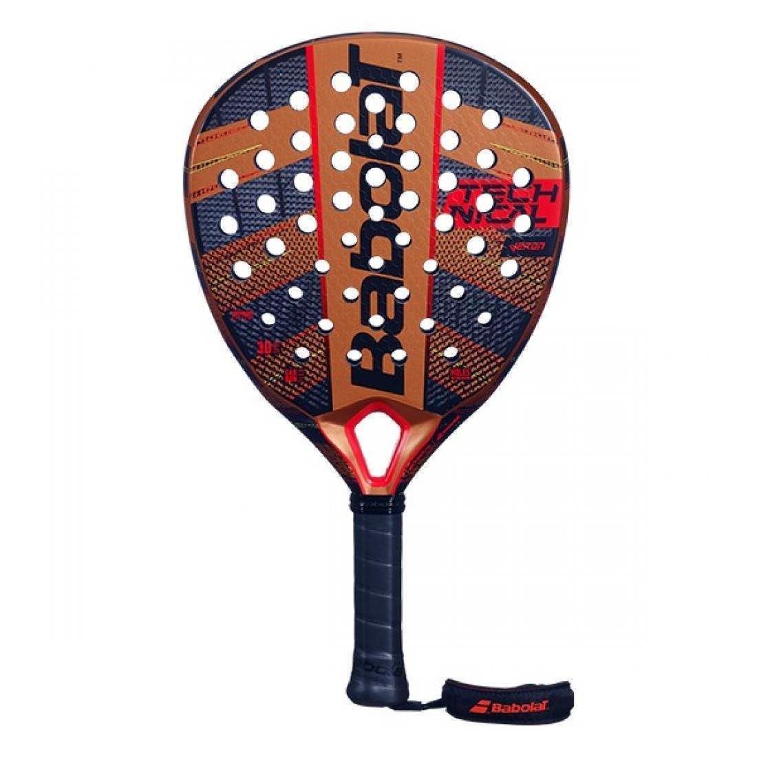 BABOLAT TECHNICAL VERON