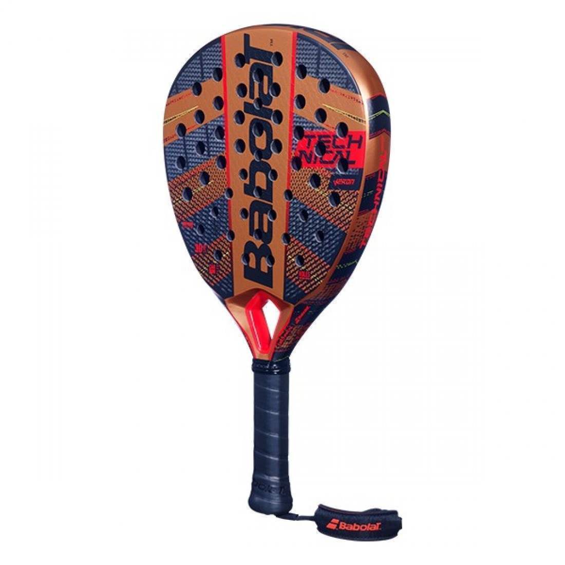 BABOLAT TECHNICAL VERON