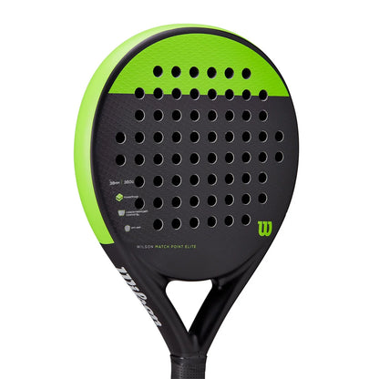 Wilson Match Point Elite 2