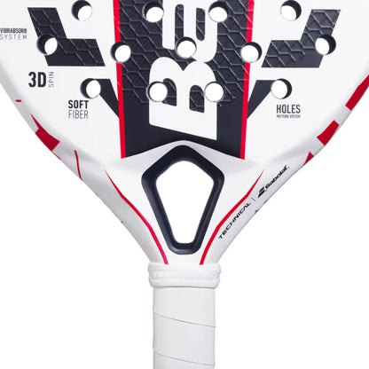 BABOLAT TECHNICAL VERTUO JUAN LEBRON