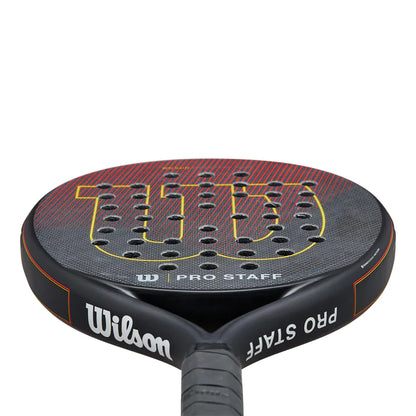 Wilson Pro Staff V2 Tour