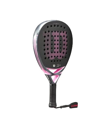 Wilson Bela LT 2 Pink