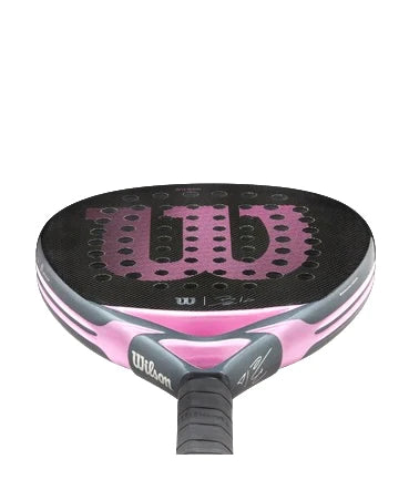 Wilson Bela LT 2 Pink