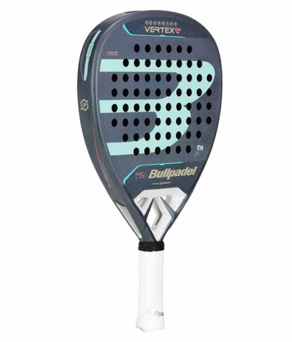 Bullpadel Vertex 04 W 24 Black/Blue