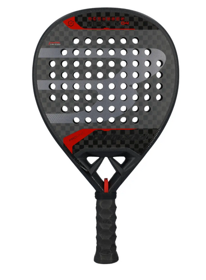 BULLPADEL VERTEX 04 HYBRID