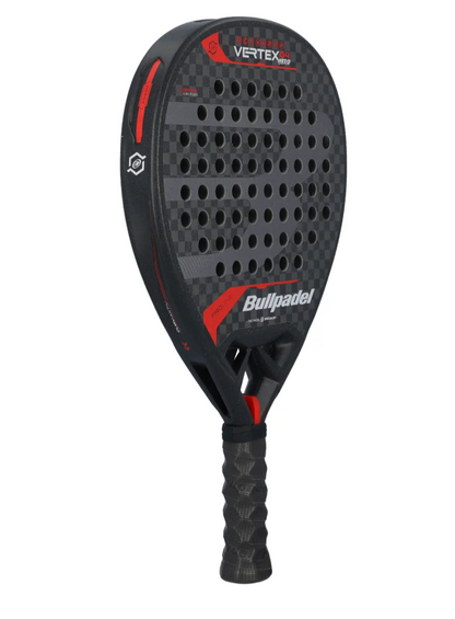 BULLPADEL VERTEX 04 HYBRID