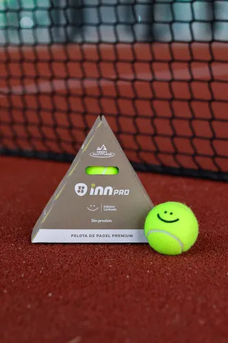 Pelota InnPro :)