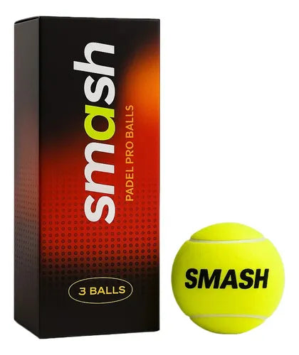 Pelota Smash