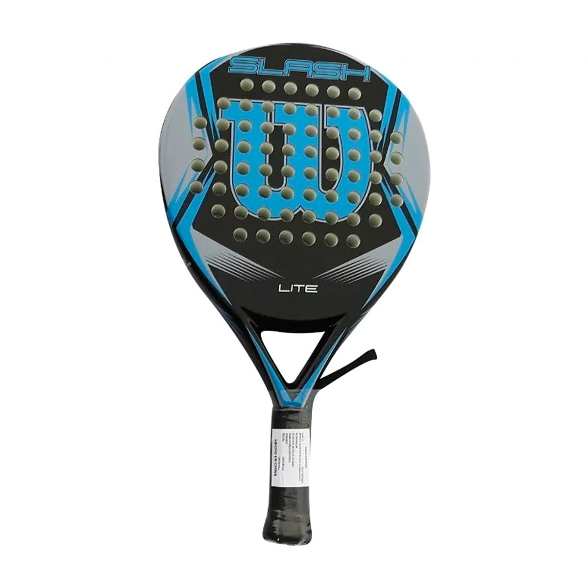 Wilson Slash Lite BKBL