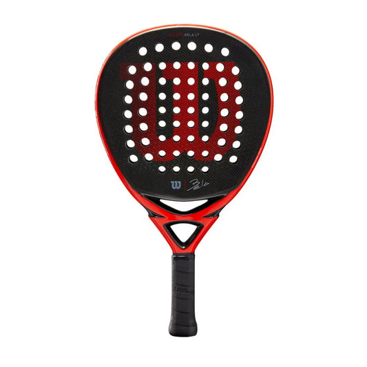 Wilson Bela LT 2 Red