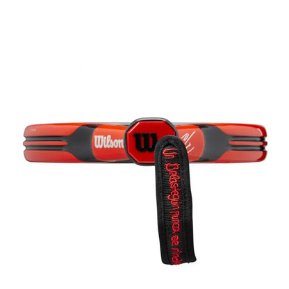 Wilson Bela LT 2 Red