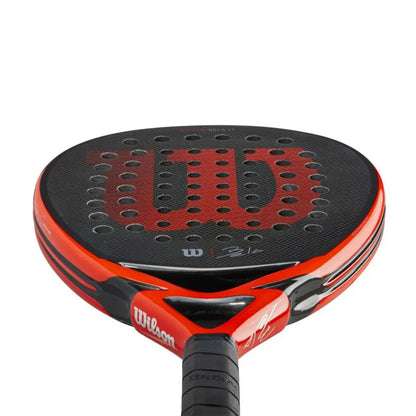 Wilson Bela LT 2 Red