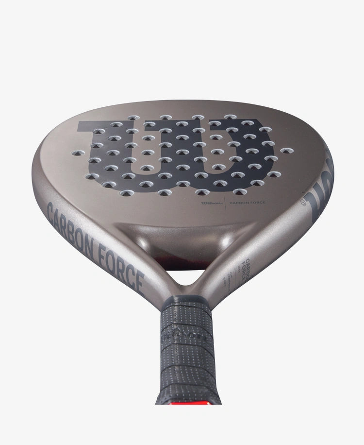 Wilson Carbon Force 2