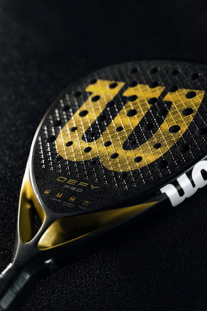 WILSON DEFY PRO V1 2