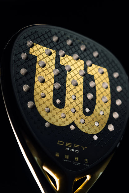 WILSON DEFY PRO V1 2