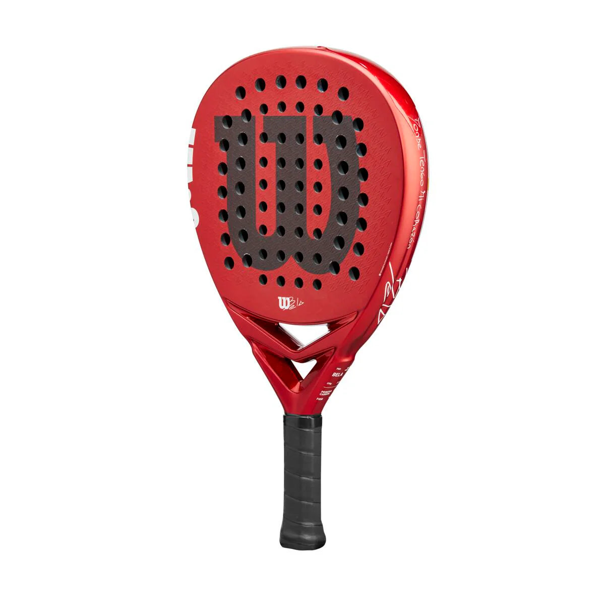 Wilson Bela Pro V2.5 LE Arg 2 (Edición Especial Bela 448/500