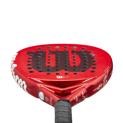 Wilson Bela Pro V2.5 LE Arg 2 (Edición Especial Bela 448/500
