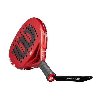 Wilson Bela Pro V2.5 LE Arg 2 (Edición Especial Bela 448/500
