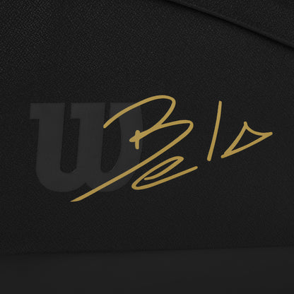 WILSON BELA SUPER TOUR PADEL BLACK
