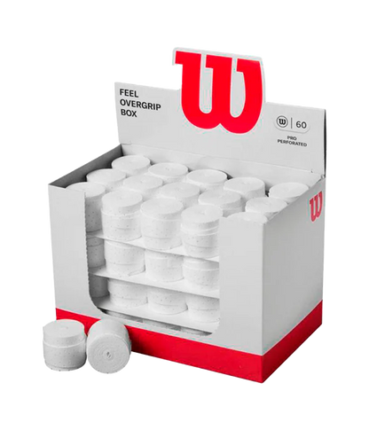 OVERGRIP WILSON