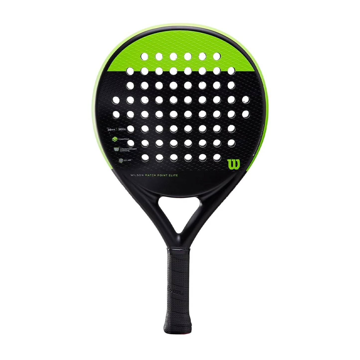 Wilson Match Point Elite 2